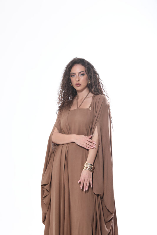 SAHARA CBS