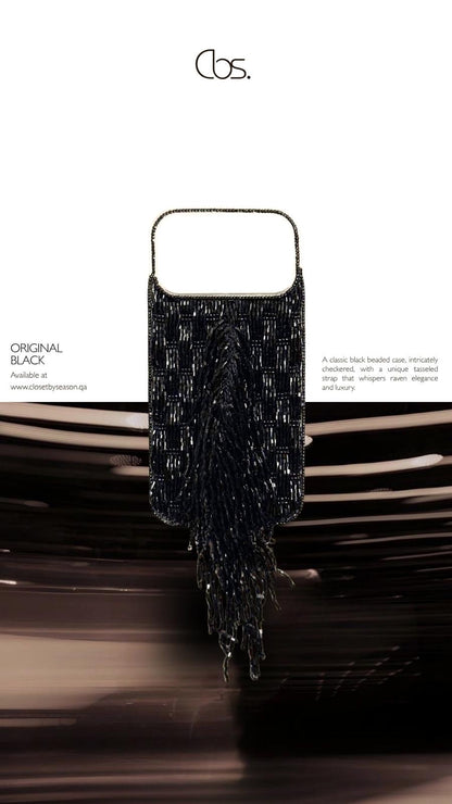 ORIGINAL BLACK CASE [PRE-ORDER] CBS