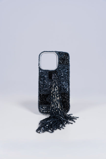 BLACK/NAVY CASE CBS
