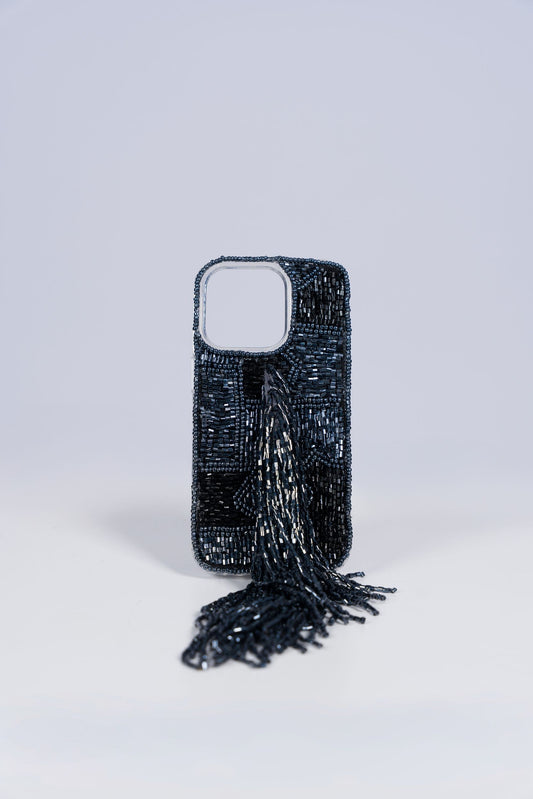 BLACK/NAVY CASE CBS