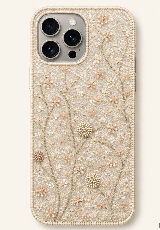 MATCH YOUR DRESS CASE [PRE-ORDER] CBS