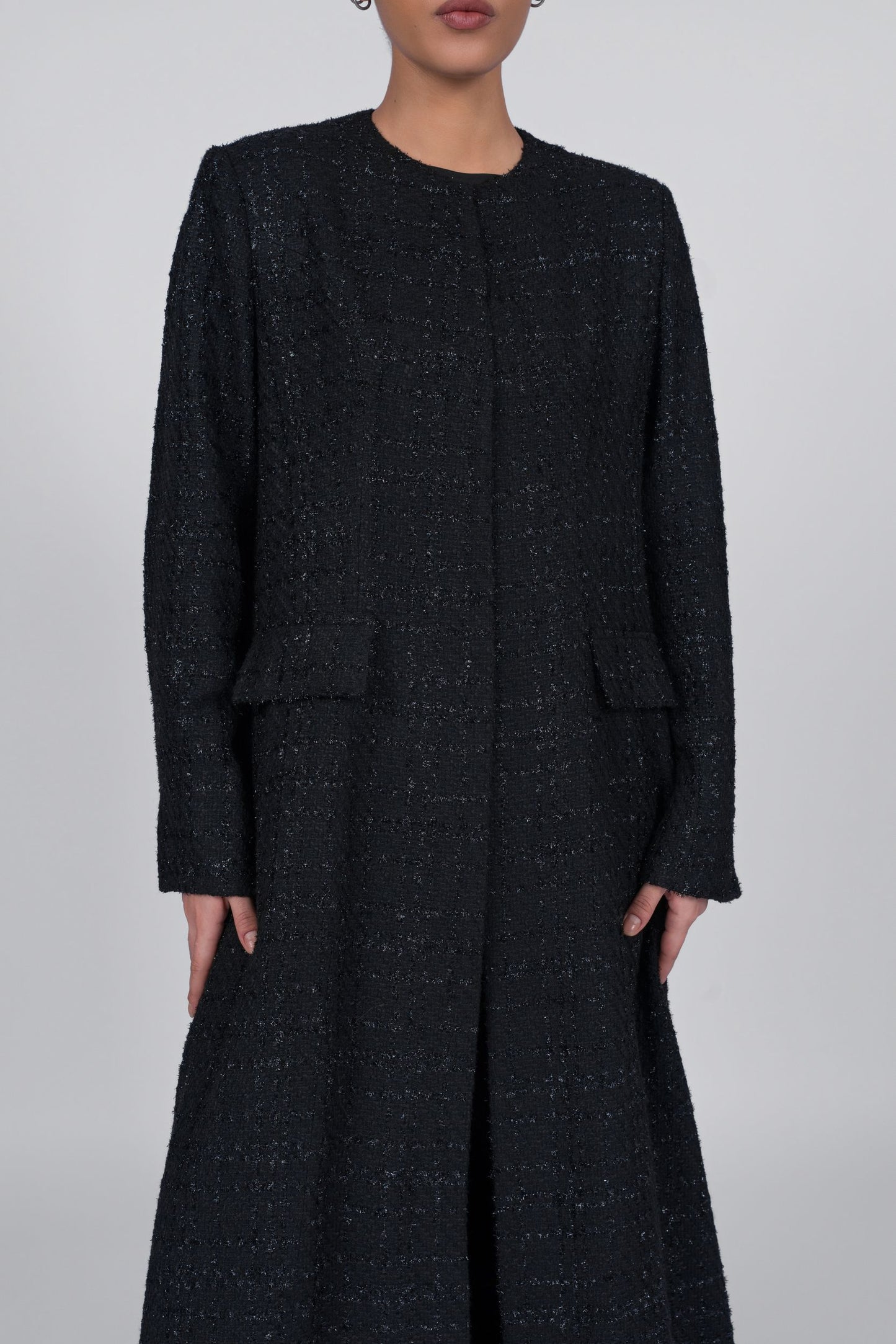 TWEED CBS