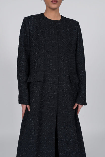 TWEED CBS