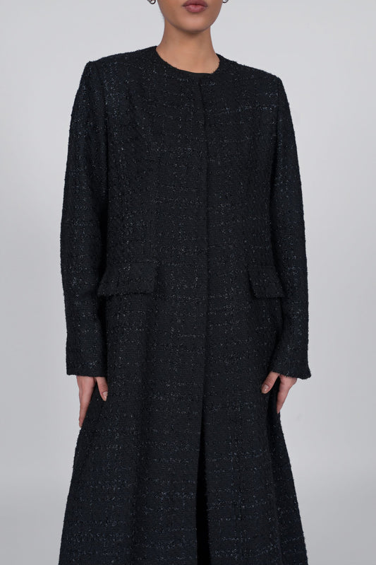 TWEED CBS