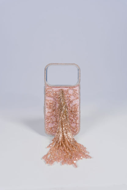 PINK CASE CBS