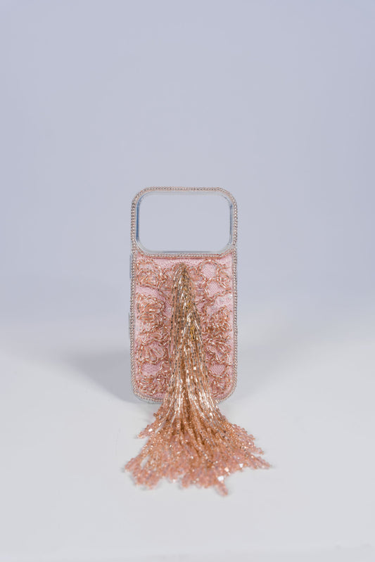 PINK CASE CBS