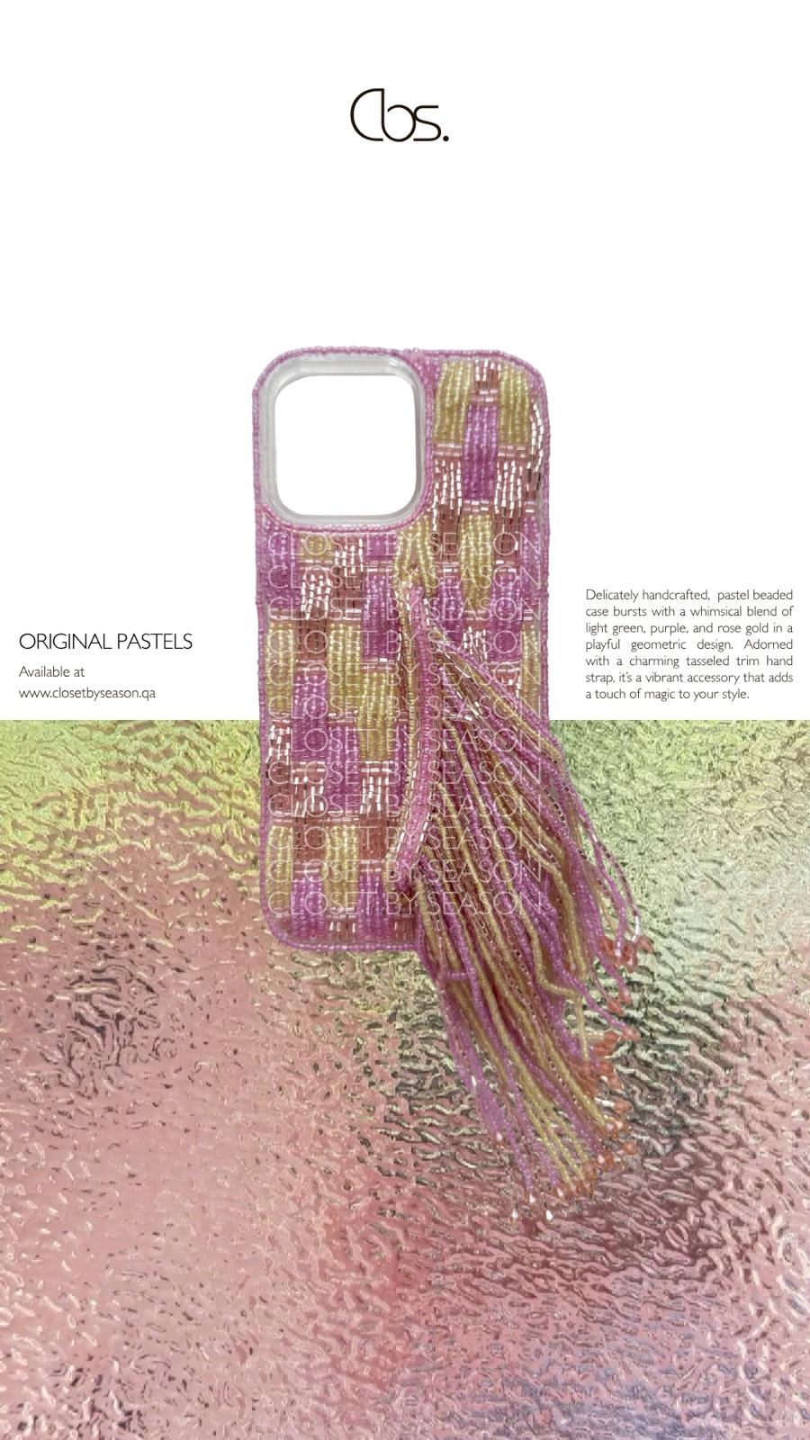 ORIGINAL PASTELS CBS