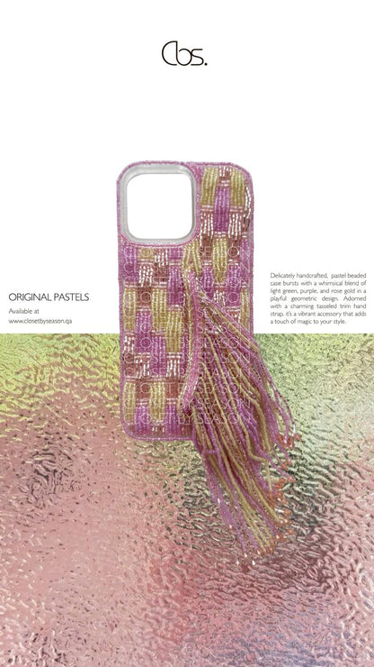 ORIGINAL PASTELS CBS