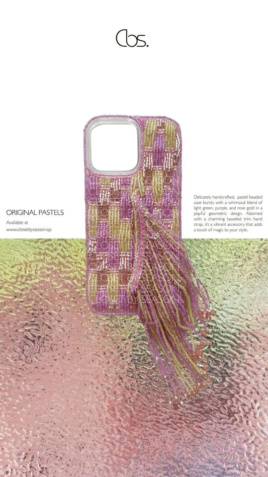 ORIGINAL PASTELS CBS