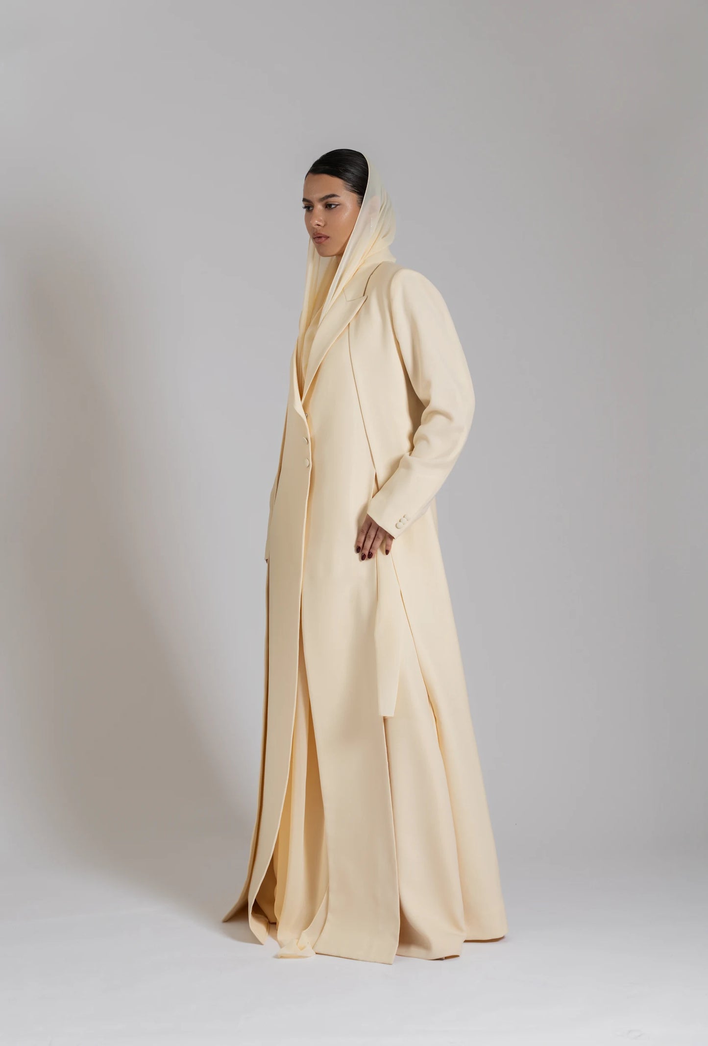 CÉLINE OUTWEAR CBS