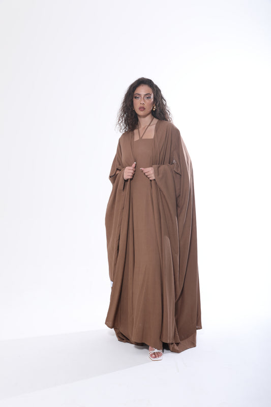 SAHARA CBS
