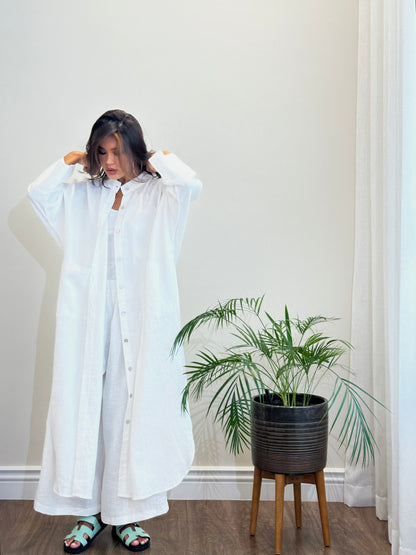 LINEN TRAVEL SET 2 CBS